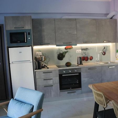 Casa Anthos Free Parking Appartement Chania  Buitenkant foto