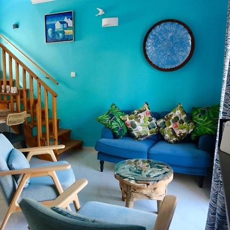 Casa Anthos Free Parking Appartement Chania  Buitenkant foto
