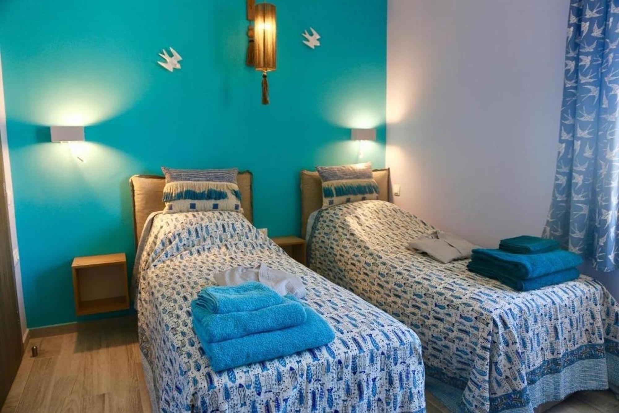 Casa Anthos Free Parking Appartement Chania  Buitenkant foto