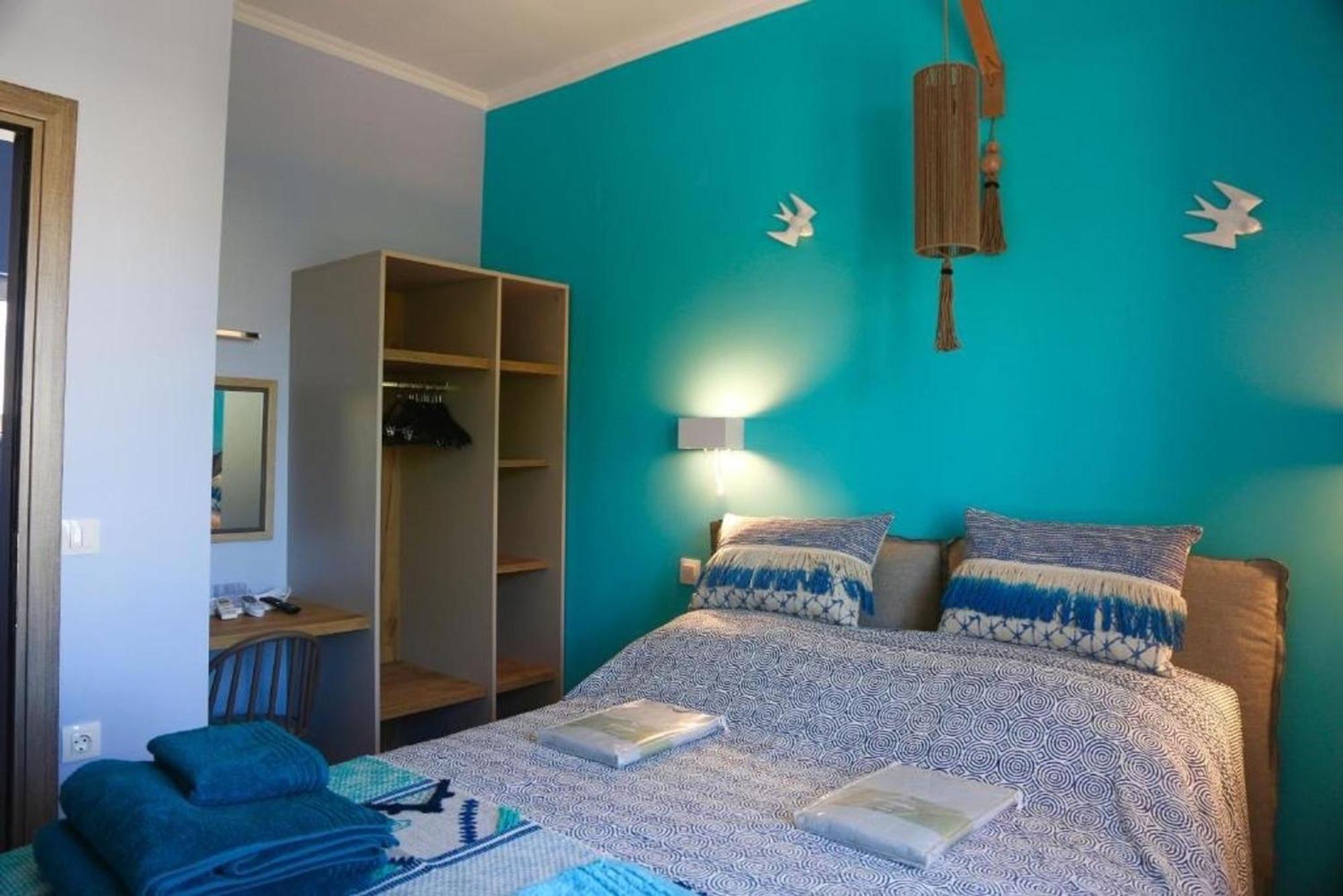Casa Anthos Free Parking Appartement Chania  Buitenkant foto