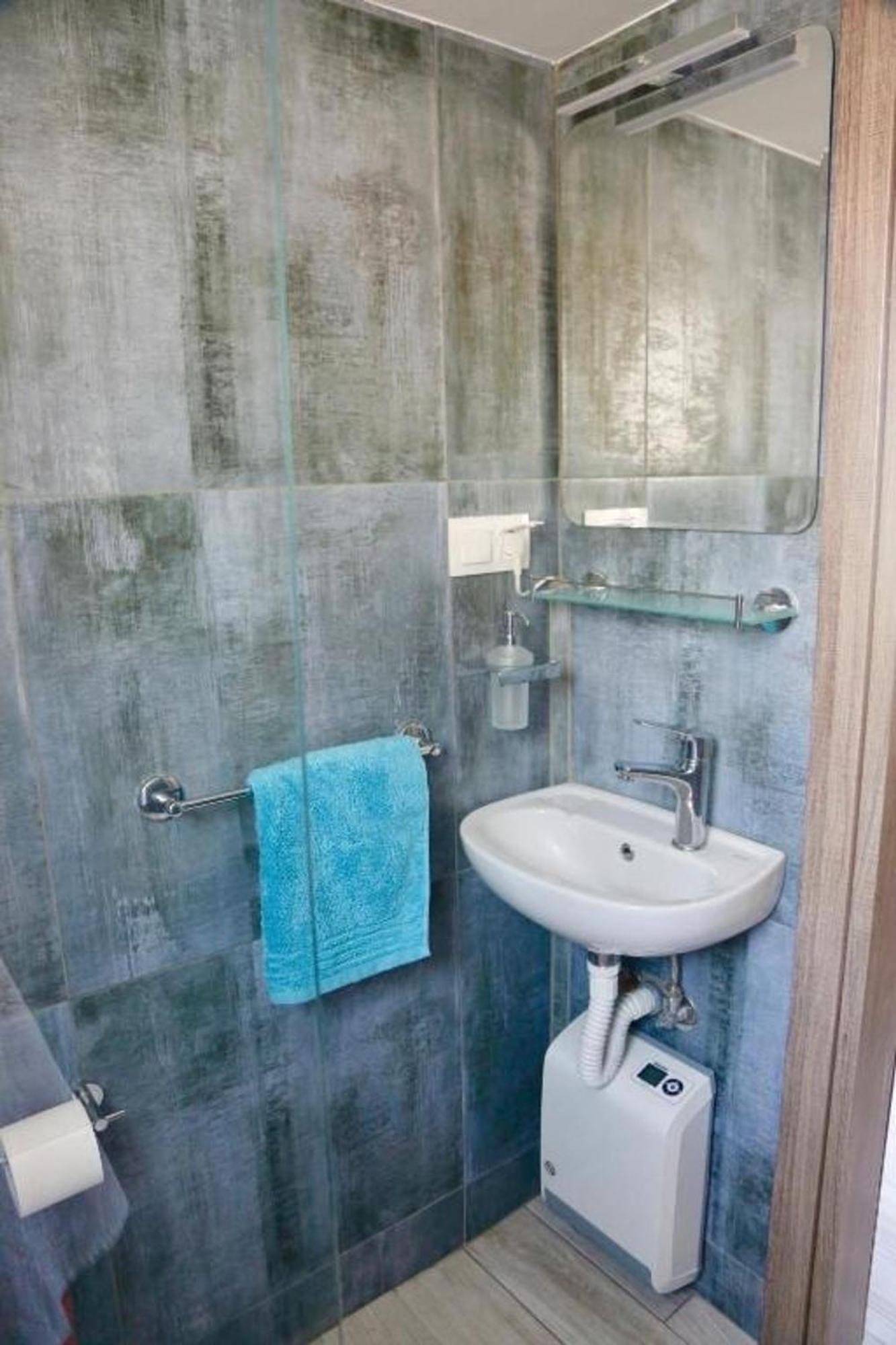 Casa Anthos Free Parking Appartement Chania  Buitenkant foto